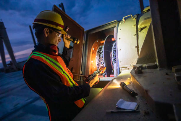 Professional Electrician in Nashotah, WI