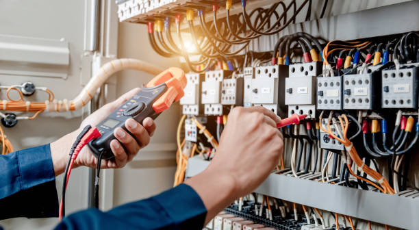 Best Electrician for Home Renovation  in Nashotah, WI