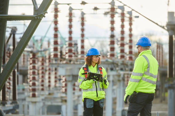 Best Licensed Electrician  in Nashotah, WI