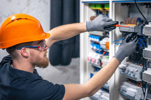 Affordable Electrical Installation in Nashotah, WI